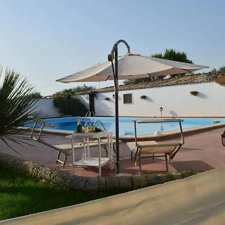 Il Cigno Reale - White - Leasing Tuoristic Ragusa Vakantiehuis