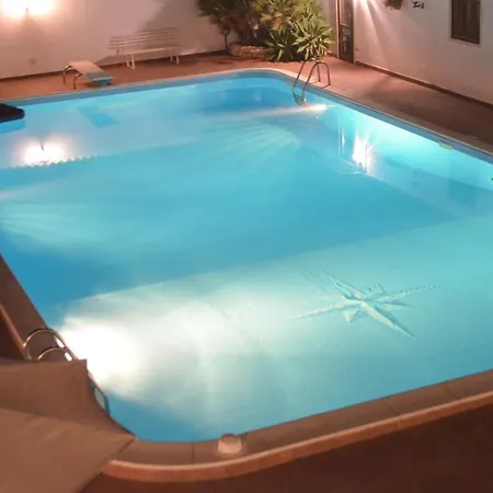 Il Cigno Reale - White - Leasing Tuoristic Ragusa Vakantiehuis
