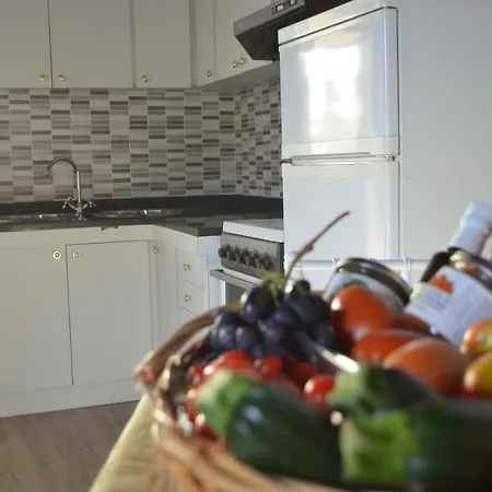 Vakantiehuis Il Cigno Reale - White - Leasing Tuoristic Ragusa