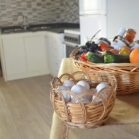 Vakantiehuis Il Cigno Reale - White - Leasing Tuoristic Ragusa