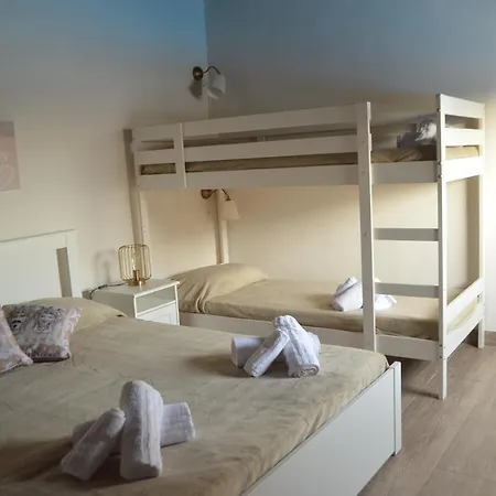 Il Cigno Reale - White - Leasing Tuoristic Ragusa Σπίτι διακοπών Chiaramonte Gulfi